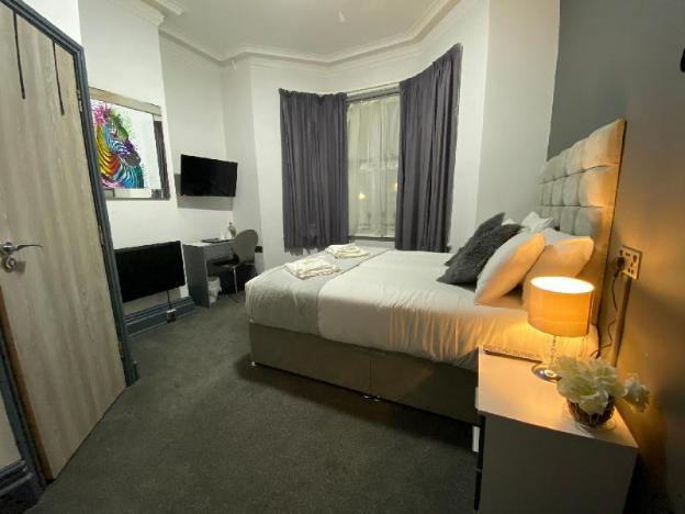 park city suites hotel