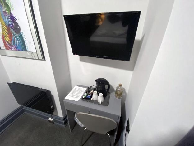 park city suites hotel