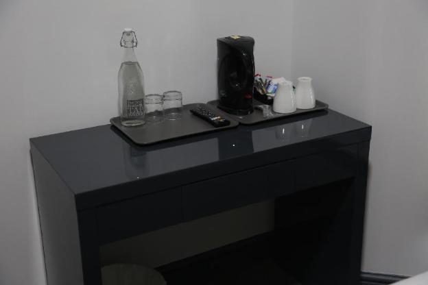 park city suites hotel