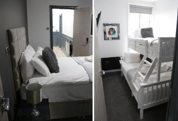 park city suites hotel