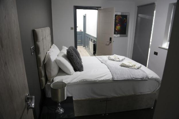 park city suites hotel