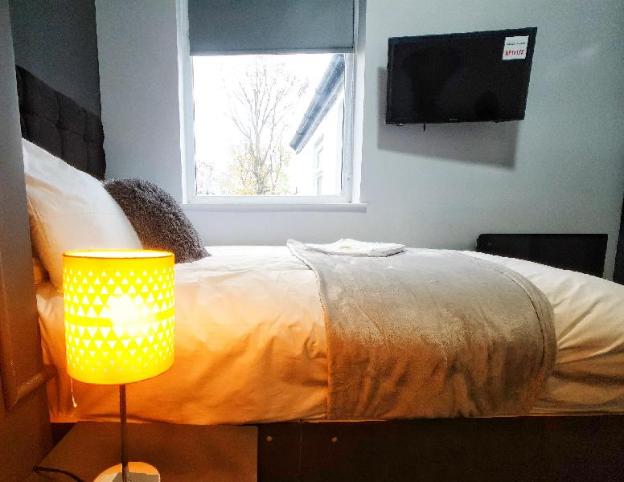 park city suites hotel