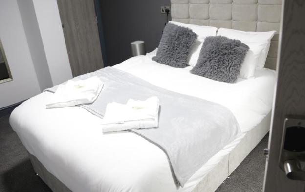 park city suites hotel