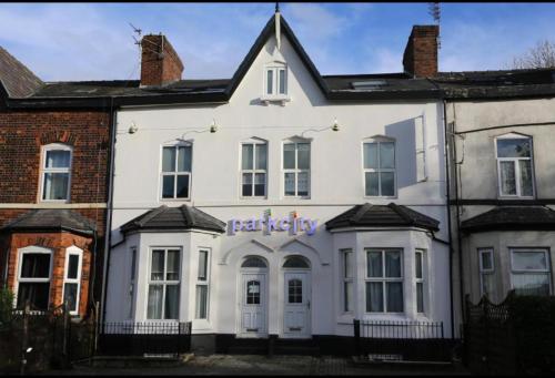 park city suites hotel