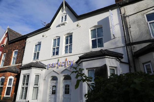 park city suites hotel