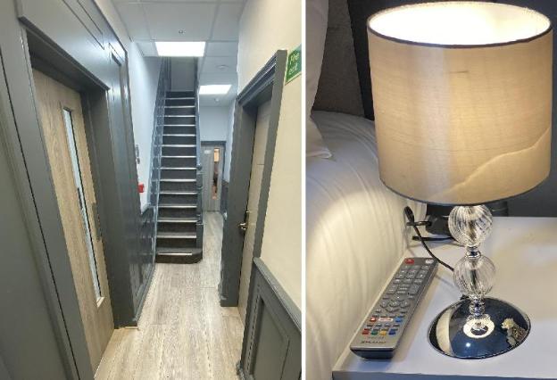 park city suites hotel