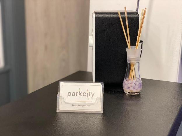 park city suites hotel