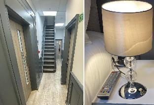 park city suites hotel