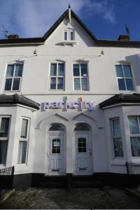 park city suites hotel