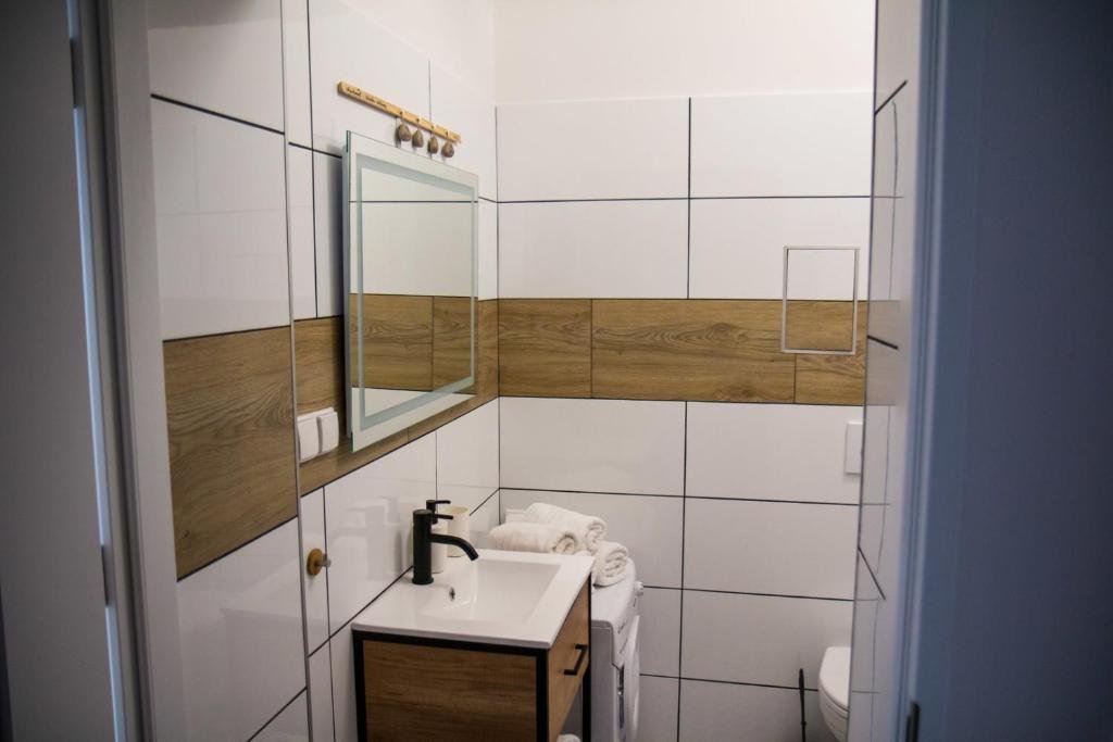 apartament uleczka
