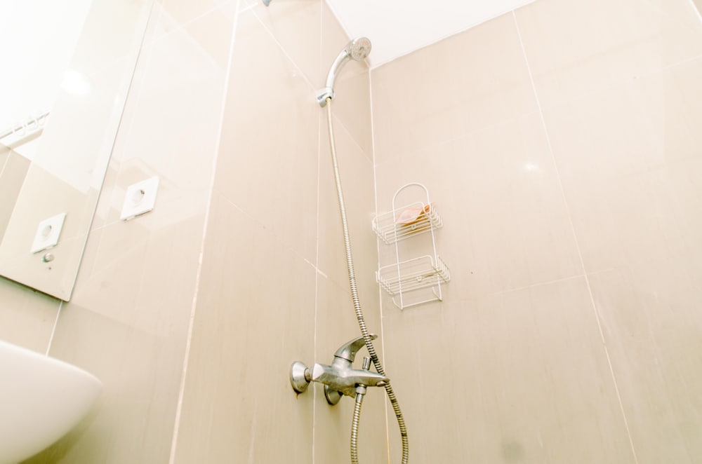 nice and elegant studio at paramount skyline apartment