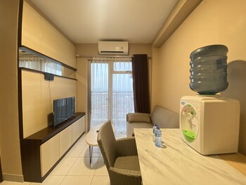 Best Deal 2Br Apartment At Mekarwangi Square Cibaduyut,Tower B 10Fl #08 Jl. Cibaduyut Raya,0 star