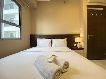 Best Deal 2Br Apartment At Mekarwangi Square Cibaduyut,Tower B 10Fl #08 Jl. Cibaduyut Raya,0 star