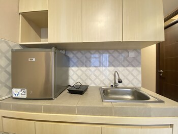 Best Deal 2Br Apartment At Mekarwangi Square Cibaduyut,Tower B 10Fl #08 Jl. Cibaduyut Raya,0 star