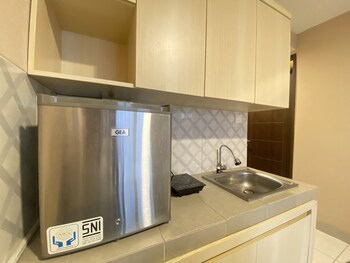 Best Deal 2Br Apartment At Mekarwangi Square Cibaduyut,Tower B 10Fl #08 Jl. Cibaduyut Raya,0 star