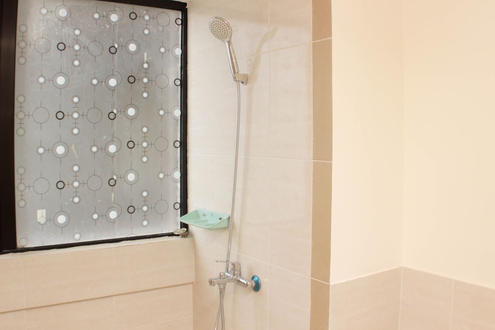 warm and cozy living 3br at meikarta apartment