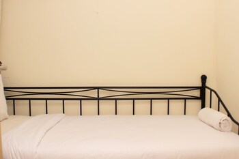 warm and cozy living 3br at meikarta apartment