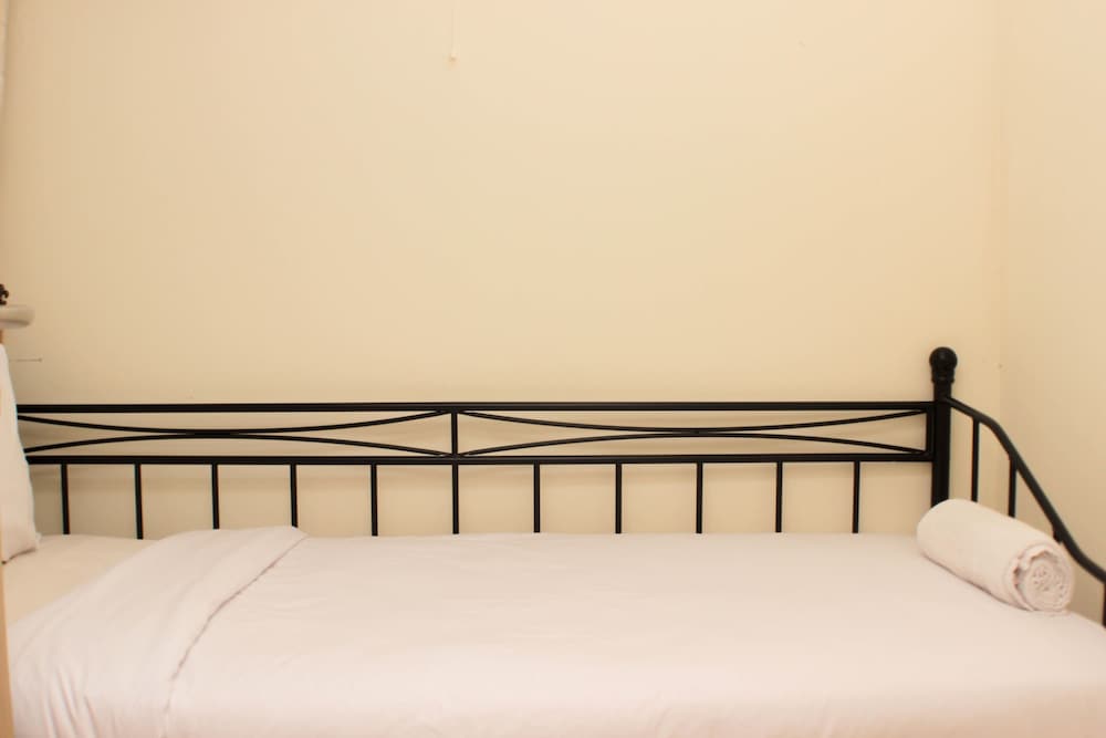 warm and cozy living 3br at meikarta apartment