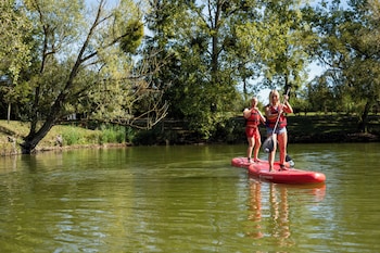 les etangs de la bassee