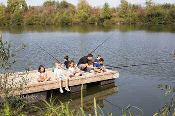 les etangs de la bassee