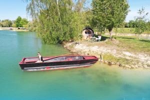 les etangs de la bassee
