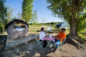les etangs de la bassee