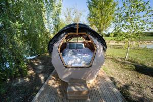 les etangs de la bassee