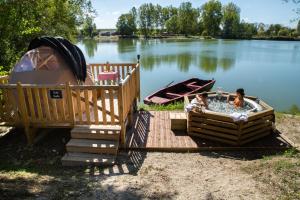 les etangs de la bassee