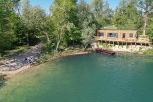 les etangs de la bassee