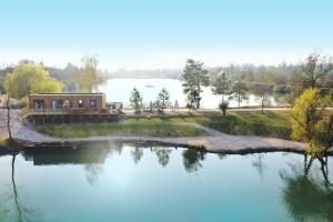 les etangs de la bassee