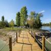 les etangs de la bassee