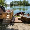 les etangs de la bassee