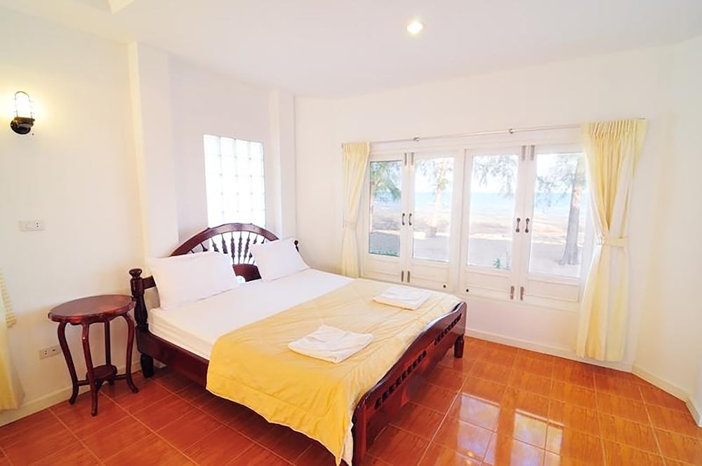 koh talu island resort