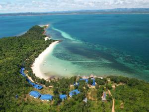 Koh Talu Island Resort,Near Koh Talu Beach,3 star
