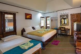 Koh Talu Island Resort,Near Koh Talu Beach,3 star