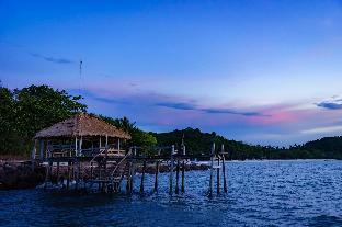 Koh Talu Island Resort,Near Koh Talu Beach,3 star