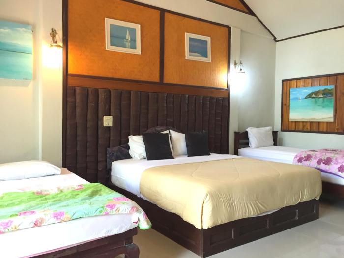 koh talu island resort