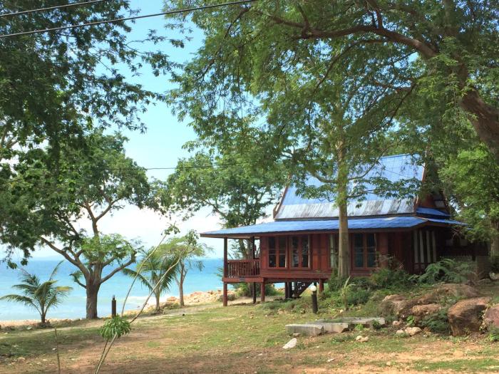 koh talu island resort