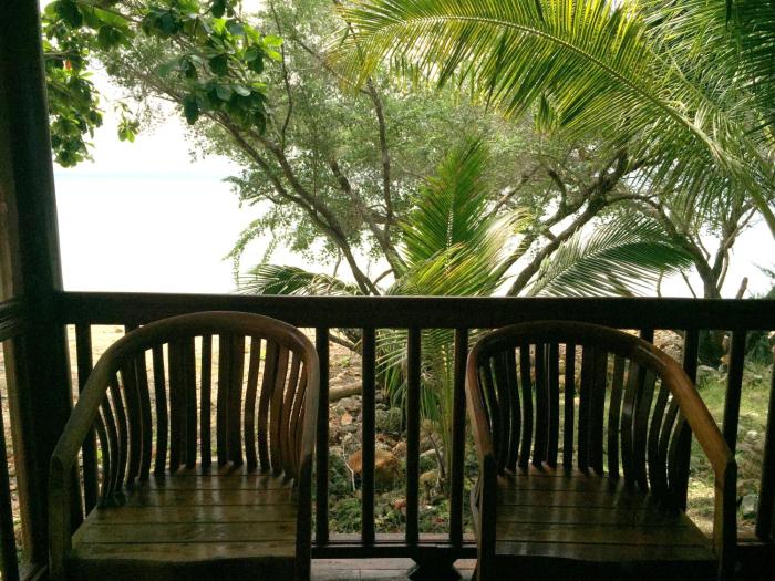 koh talu island resort