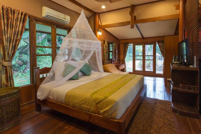 koh talu island resort