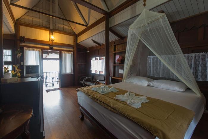 koh talu island resort