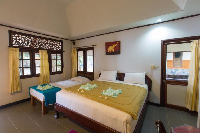 koh talu island resort