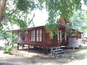 koh talu island resort