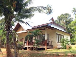 koh talu island resort