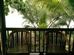 koh talu island resort