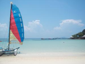 koh talu island resort