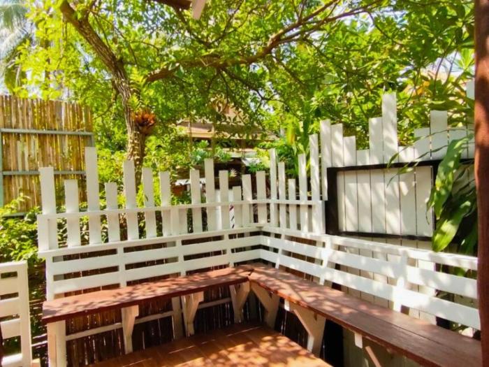 vartika resovilla kuiburi beach resort and villas