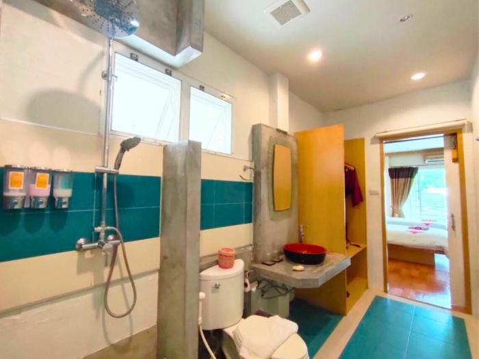 vartika resovilla kuiburi beach resort and villas