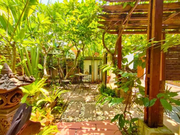 vartika resovilla kuiburi beach resort and villas