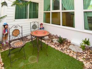 vartika resovilla kuiburi beach resort and villas